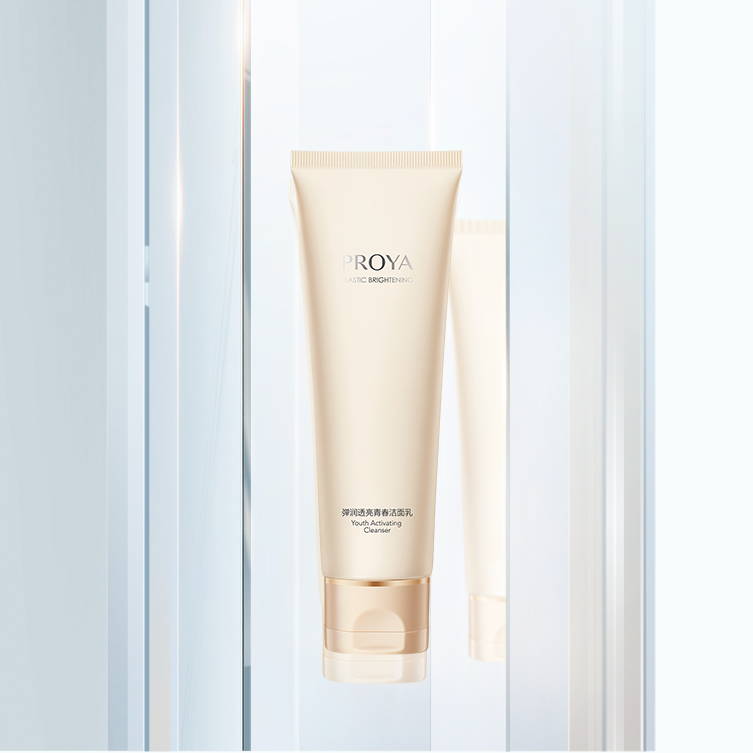 z6mg人生就是博弹润透亮青春洁面乳